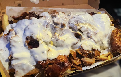 Photo of The Grill Brothers - 529B Newmarket Rd, Cambridge CB5 8PA